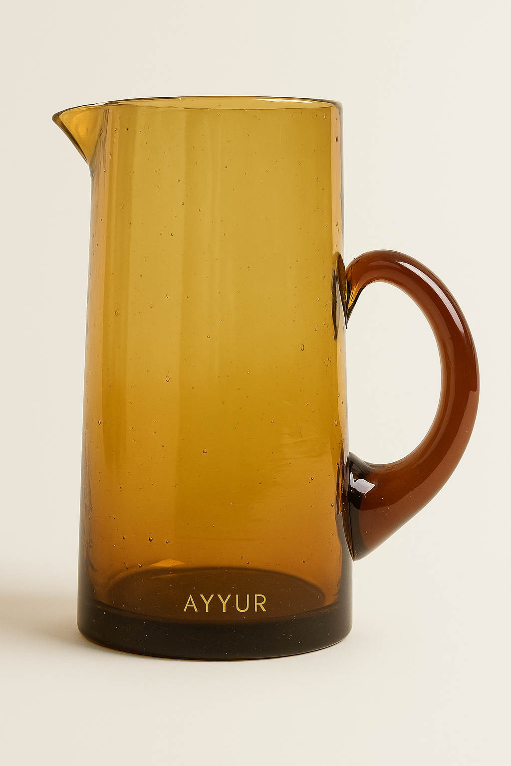 Beldi Amber Water Jug 1.5L