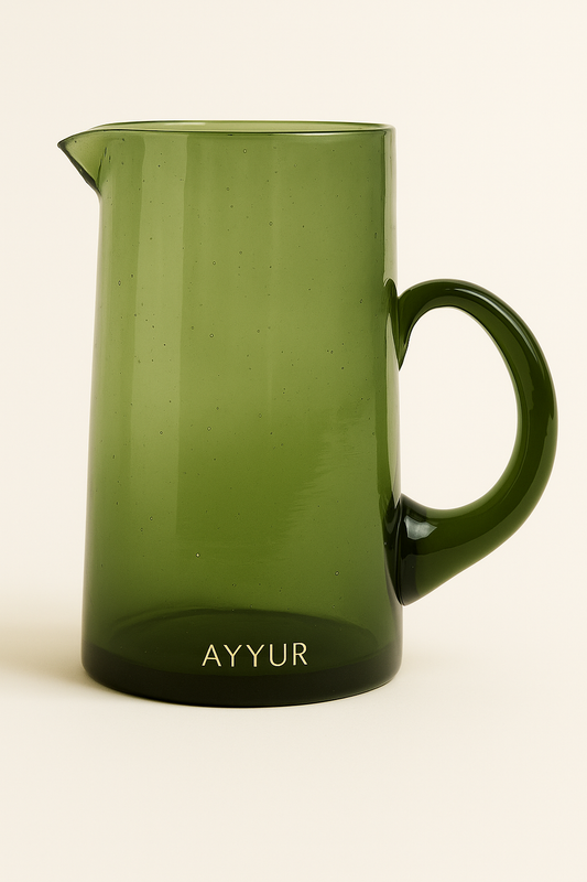 Beldi Green Water Jug 1.5L