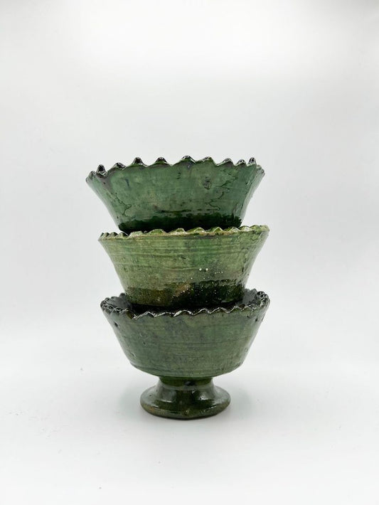 Tamegroute Snack bowl